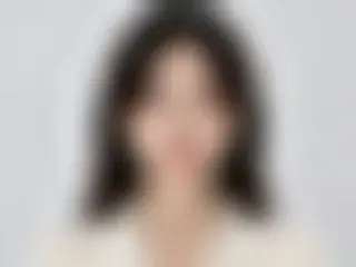 30세 여성 회원 예시 사진 (흐림 처리)